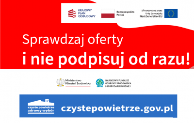 Sprawdzaj oferty i nie podpisuj od razu  FB  1080x1350
